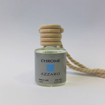 Автопарфум AMBRA - фото_8