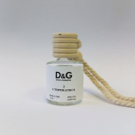 Автопарфум AMBRA Аромат Dolce&Gabbana 3 L'Imperatrice - фото