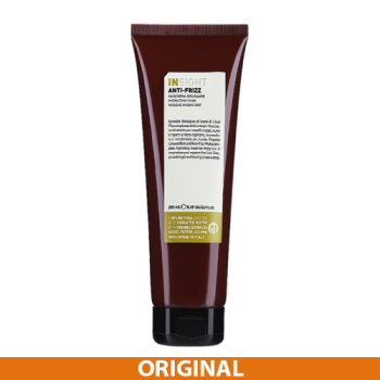 Insight Anti-Frizz Hair Mask Hydrating Маска увлажняющая для волос Original - фото