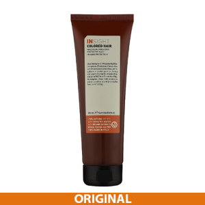 Insight Colored Hair Protective Mask Маска для окрашенных волос Original