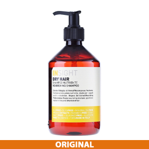 Insight Dry Hair Nourishing Shampoo Шампунь питательный для сухих волос Original