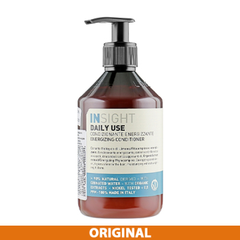 Insight Energizing Conditioner Кондиционер энергетический для ежедневного применения Original - фото