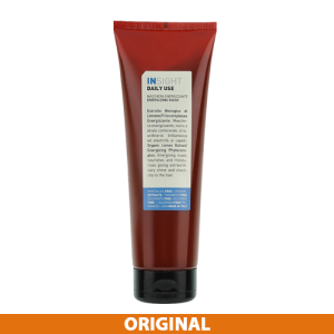 Insight Energizing Mask Маска энергетическая для ежедневного применения для волос Original