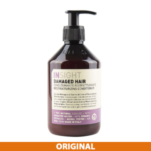Insight Restructurizing Conditioner Восстанавливающий кондиционер для волос Original