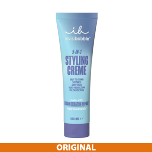  Invisibobble Hair Styling Creme Крем для укладки волос 5в1 Original