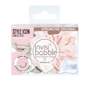 Invisibobble Sprunchie Go with the Floe Duo Pack Резинка-браслет