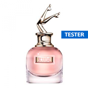 Jean Paul Gaultier Scandal Парфюмированная вода 80 ml Тестер 