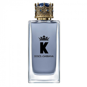 Dolce&Gabbana K By Dolce&Gabbana Туалетна вода 100 ml LUX - фото