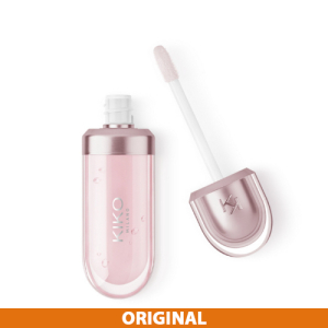 Kiko Milano 3D Hydra Lip Oil Масло для губ Original