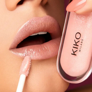 Kiko Milano 3D Hydra Lipgloss Блеск для губ Original - фото_12