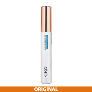 Kiko Milano Luxurious Lashes Waterproof Mascara Водостойкая тушь для ресниц Original