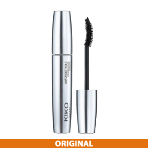 Kiko Milano Unforgettable Volume & Curl Mascara Тушь для ресниц Original