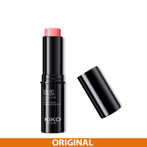 Kiko Milano Velvet Touch Creamy Stick Blush Кремовые румяна Original