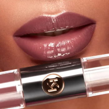 Kiko Milano Unlimited Double Touch Блеск для губ - фото_12