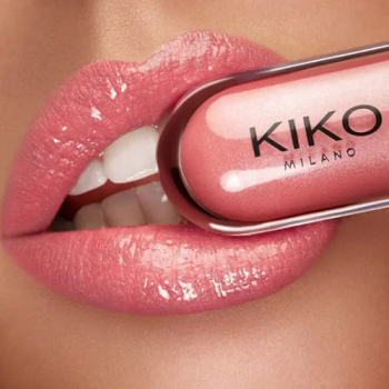 Kiko Milano Unlimited Double Touch Блеск для губ - фото_20