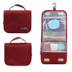 Travel Wash Bag Дорожный органайзер для косметики Marsala - фото