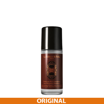 La Sultane De Saba Anti-Perspirant Deodorant Ayurvedic Дезодорант Original - фото