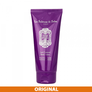 La Sultane de Saba Body Lotion Udaipur Молочко для тела Original