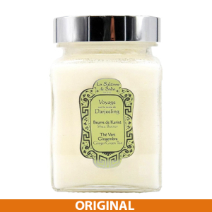 La Sultane de Saba Ginger Green Tea Баттер для тела Original 