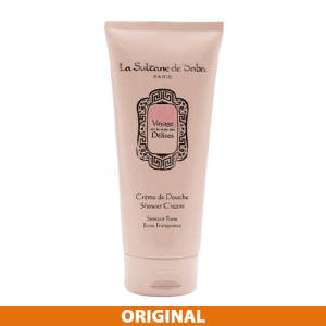 La Sultane De Saba Shower Gel Rose Крем для душа Original