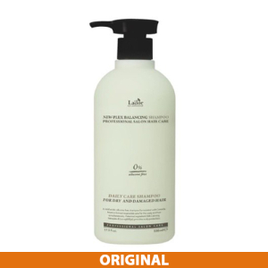 La'dor Moisture Balancing Shampoo Безсиликоновый увлажняющий шампунь Original