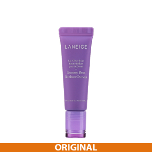Laneige Lip Glowy Balm Gummy Bear Оттеночный блеск-бальзам для губ "Жевательный мишка" Original
