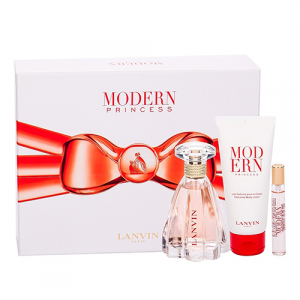 Lanvin Modern Princess Набор