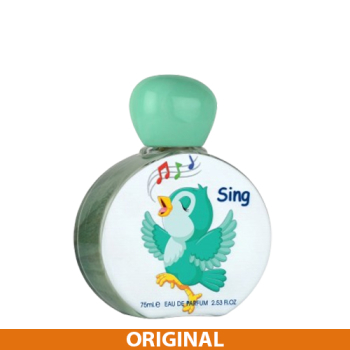 Lattafa Kids Sing Парфюмированная вода 75 ml Original - фото