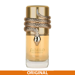 Lattafa Musamam White Intense Парфюмированная вода 100 ml Original