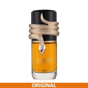 Lattafa Musamam Парфюмированная вода 100 ml Original