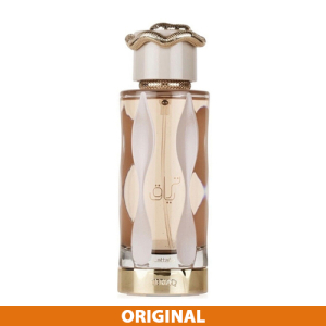 Lattafa Teriaq Парфюмированная вода 100 ml Original