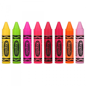 Crayola Lip Smacker Бальзам для губ 