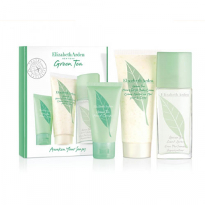 Elizabeth Arden Green Tea Набор