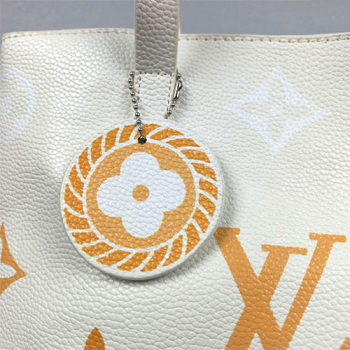 Сумка Louis Vuitton Onthego Белая 7272 - фото_3