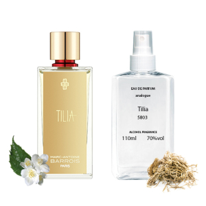 Marc-Antoine Barrois Tilia 5803 Парфумована вода 110 ml