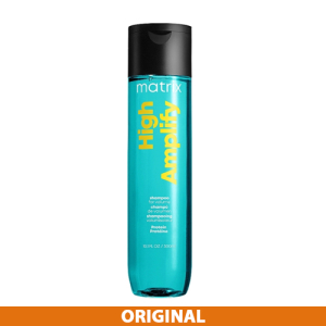 Matrix High Amplify Shampoo Шампунь для придания объема тонким волосам Original
