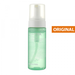 Medi-Peel Dutch Tea Bubble Cleanser Пенка-мусс с чайным деревом Original