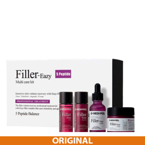 Medi-Peel Eazy Filler Multi Care Kit Восстанавливающий набор для лица Original