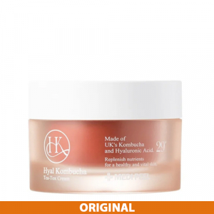 Medi-Peel Hyal Kombucha Tea-Tox Увлажняющий крем для лица Original
