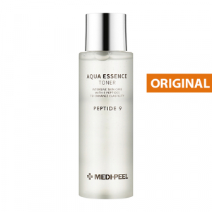 Medi-Peel Peptide 9 Aqua Essence Toner Увлажняющий тонер с комплексом 9 пептидов Original