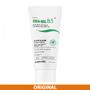 Medi-Peel Phyto Cica Nol B5 AHA BHA Vitamin Calming Peeling Gel Успокаивающий пилинг-скатка для лица Original