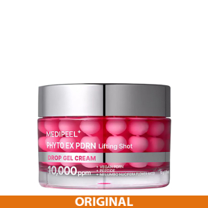Medi-Peel Phyto Ex Pdrn Lifting Shot Drop Gel Cream Капсульный гель-крем для упругости и сияния Original