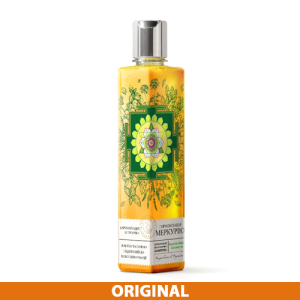 Сила Роду Шампунь органический безсульфатный для всех типов волос из серии "Гармонизация планет" - Меркурий Original