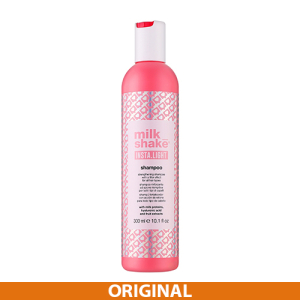 Milk_Shake Insta Light Shampoo Шампунь наполняющий для всех типов волос Original