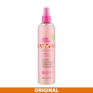Milk_Shake Leave in Conditioner Flower Fragrance Несмываемый кондиционер для волос Original