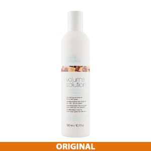 Milk_Shake Volume Solution Volumizing Conditioner Кондиционер для придания объема Original
