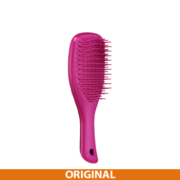 Tangle Teezer The Ultimate Detangler Mini Electric Raspberry Гребінець для волосся Original - фото_2