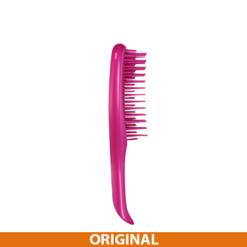 Tangle Teezer The Ultimate Detangler Mini Electric Raspberry Гребінець для волосся Original - фото_3