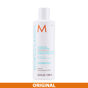 Moroccanoil Hydrating Conditioner Увлажняющий кондиционер Original