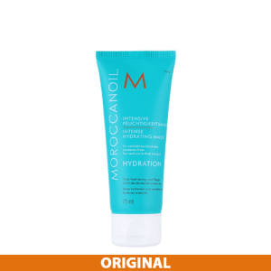 Moroccanoil Intense Hydrating Mask Интенсивно увлажняющая маска Original